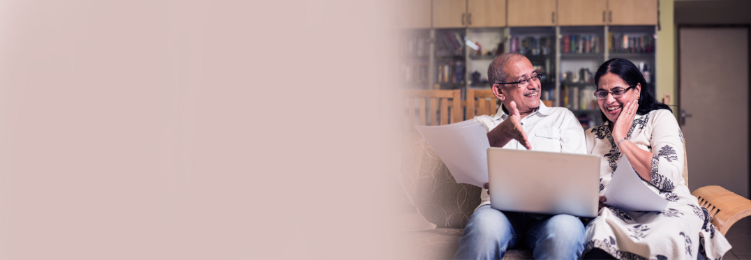 Cosmo Gruha Sanjeevani Reverse Mortgage Loan Scheme